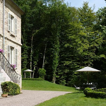 Quali sono i migliori hotel vicino a Maison de la N\u00E9gritude et des Droits de l'Homme? Champagney Esterno foto