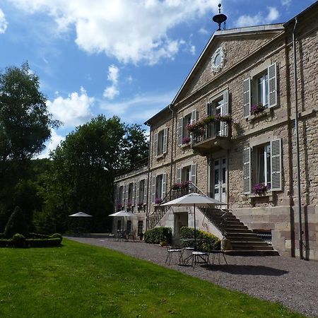 Quali sono i migliori hotel vicino a Maison de la N\u00E9gritude et des Droits de l'Homme? Champagney Esterno foto